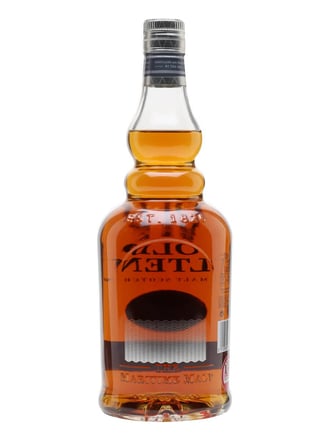 Old Pulteney 25 Year Old