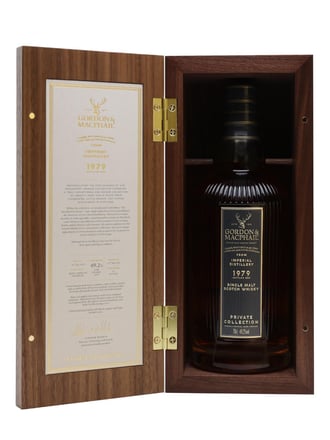 Imperial 1979 / 42 Year Old / G&M Private Collection