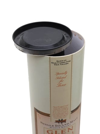 Glen Cairn 10 Year Old / Bot.2000s