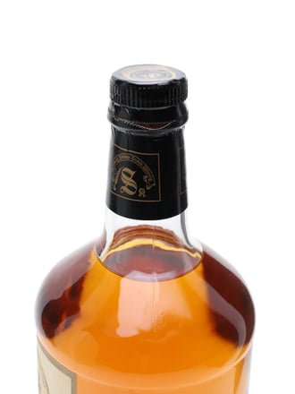 Longmorn 1968 / 31 Year Old / Signatory