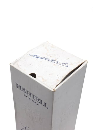 Martell Extra / Bot.1960s