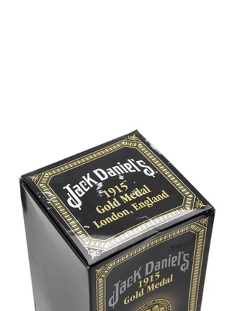 Jack Daniel