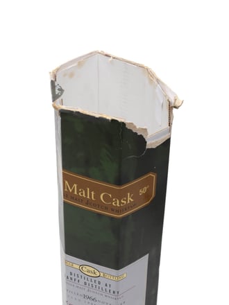 Banff 1966 / 31 Year Old / Old Malt Cask