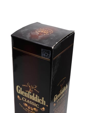 Glenfiddich Classic