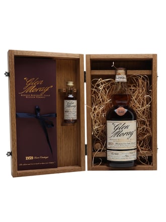 Glen Moray 1959 / 40 Year Old