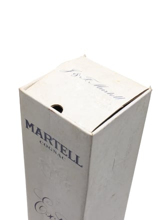 Martell Extra Cognac / Bot.1970s