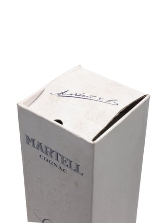 Martell Extra Cognac / Bot.1970s