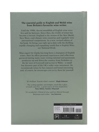 English Wine