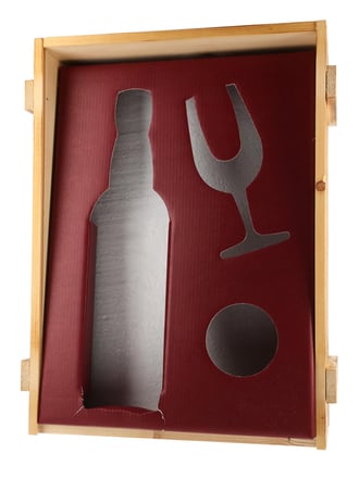 Glenfarclas 1959 / 42 Year Old / Sherry Cask / With Glass