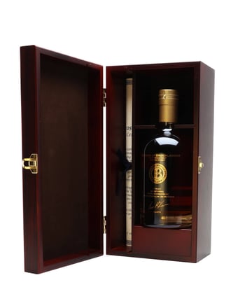 Bruichladdich 1970 / 35 Year Old / 125th Anniversary