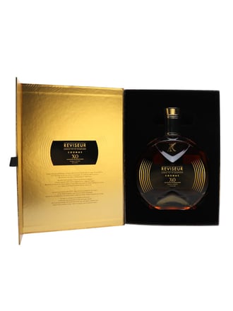 Domaine Le Reviseur XO Petite Champagne Cognac