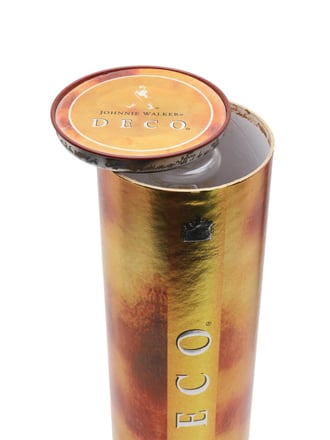 Johnnie Walker Deco