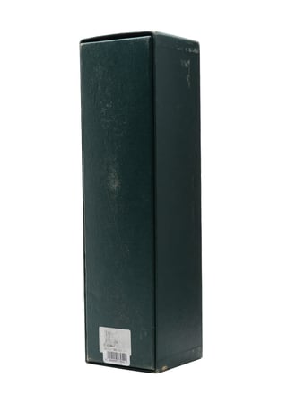 Glenlivet 1968 / 36 Year Old / Cask #7600 / Duncan Taylor
