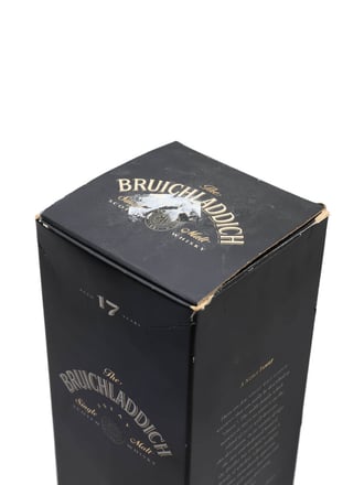 Bruichladdich 17 Year Old / Bot.1990s / Litre