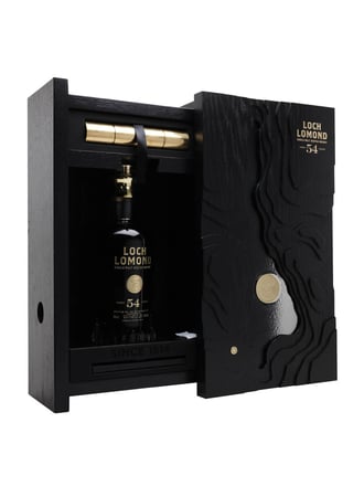 Loch Lomond 54 Year Old (1967)