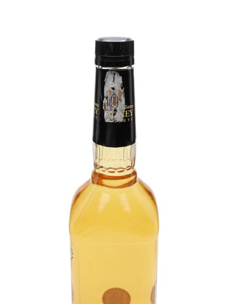 Evan Williams Honey Reserve Liqueur
