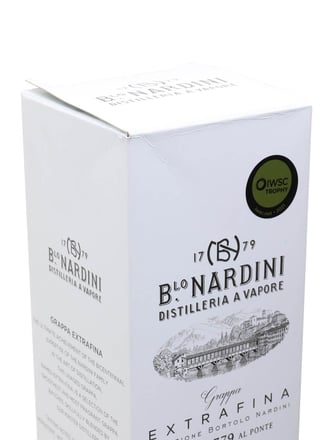 Nardini Grappa Bianca Extrafina