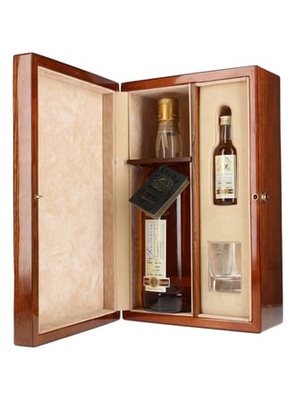 Springbank 1967 / 40 Year Old / Duncan Taylor