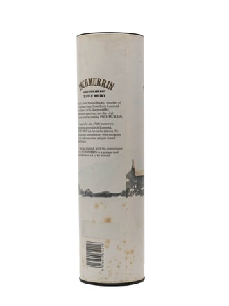 Inchmurrin 10 Year Old