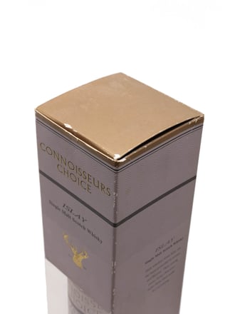Port Ellen 1982 / Bot.2002 / Connoisseurs Choice
