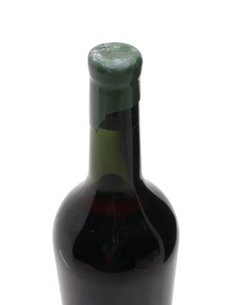 Croizet 1914 Cognac / Grande Reserve / Bot.1950s