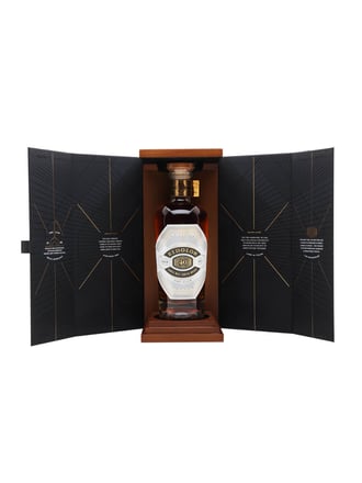 Port Ellen 1982 / 40 Year Old / Eidolon