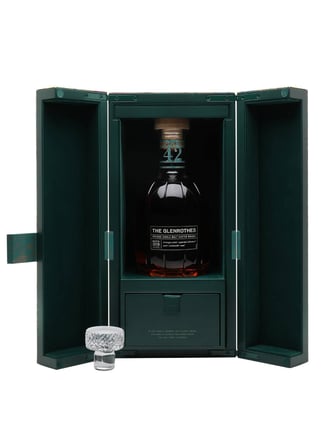 Glenrothes 1980 / 42 Year Old