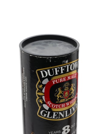 Dufftown 8 Year Old / Bot.1980s
