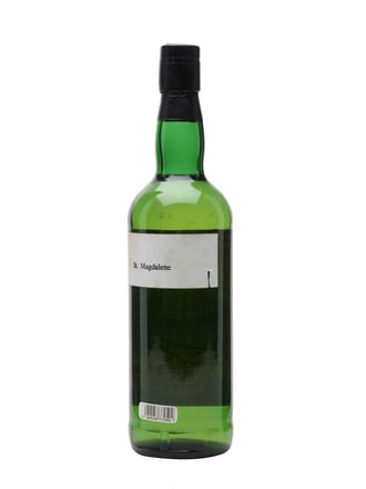 SMWS 49.4 (St Magdalene) / 1980 / 12 Year Old