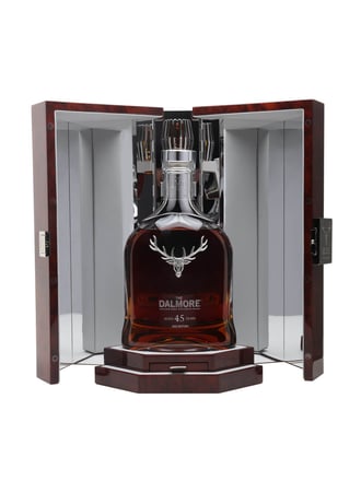 Dalmore 45 Year Old / 2023 Release