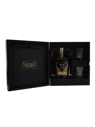 Cutty Sark 33 Year Old