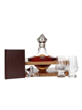 Macallan 1969 The Rarest / 42 Year Old