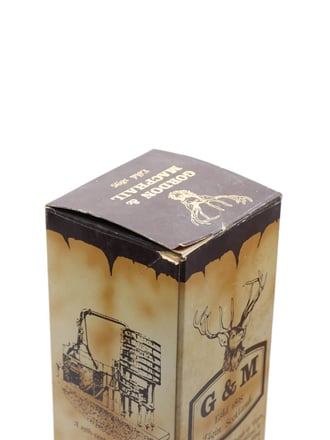 Scapa 8 Year Old / Gordon & MacPhail / Bot.1980s