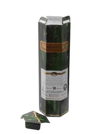 Brorageddon 1972 / 30 Year Old / Sherry / Old Malt Cask #983 / The Whisky Shop