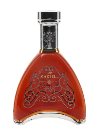 Martell Chanteloup XXO Cognac