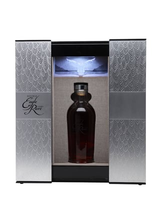 Double Eagle Very Rare 20 Year Old Bourbon / Third Edition