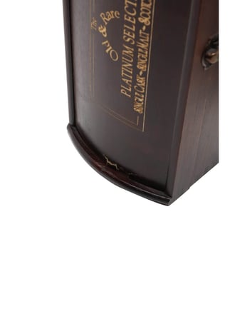 Ardbeg 1975 / 29 Year Old / Sherry Cask / Douglas Laing