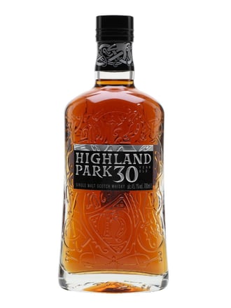 Highland Park 30 Year Old / 2023 Release