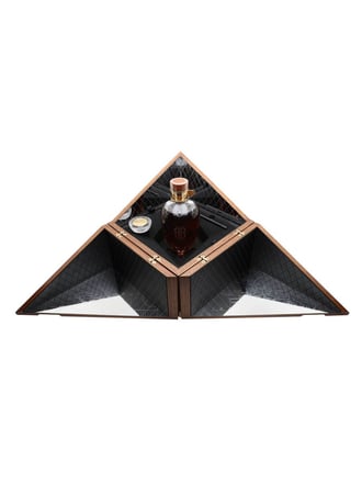 Andres Brugal Rum Edition 1