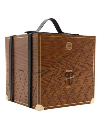 Andres Brugal Rum Edition 1