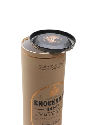 Knockando 1986 Centenary / Bot.1998