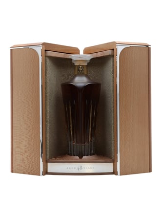 Midleton Silent Distillery 48 Year Old / Chapter Four