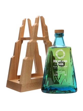 Highland Park Ice 17 Year Old