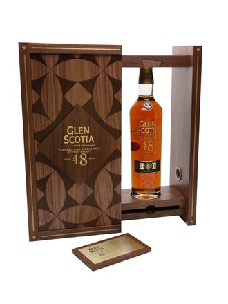 Glen Scotia 48 Year Old