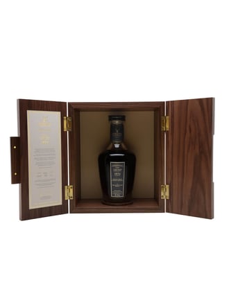 Glen Mhor 1973 / 49 Year Old / Gordon & MacPhail Private Collection