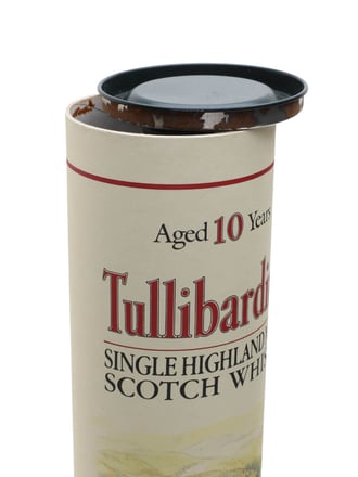 Tullibardine 10 Year Old / Bot.1990s