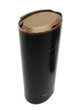 Whyte & Mackay 15 Year Old Select Reserve