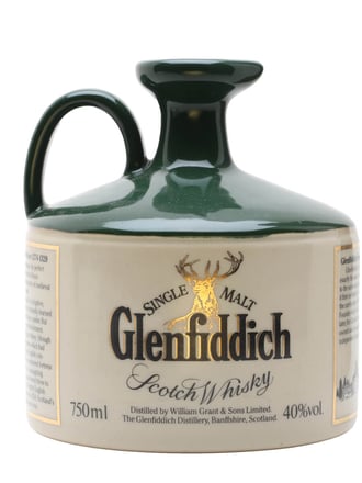 Glenfiddich Robert the Bruce