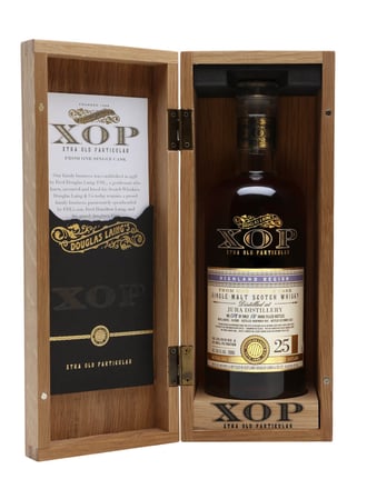 Jura 1997 / 25 Year Old / Xtra Old Particular