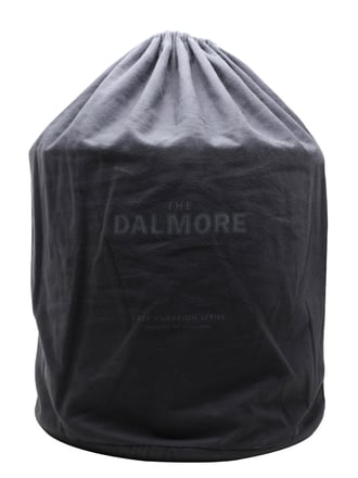 Dalmore Cask Curation Series 2023 / 3x70cl